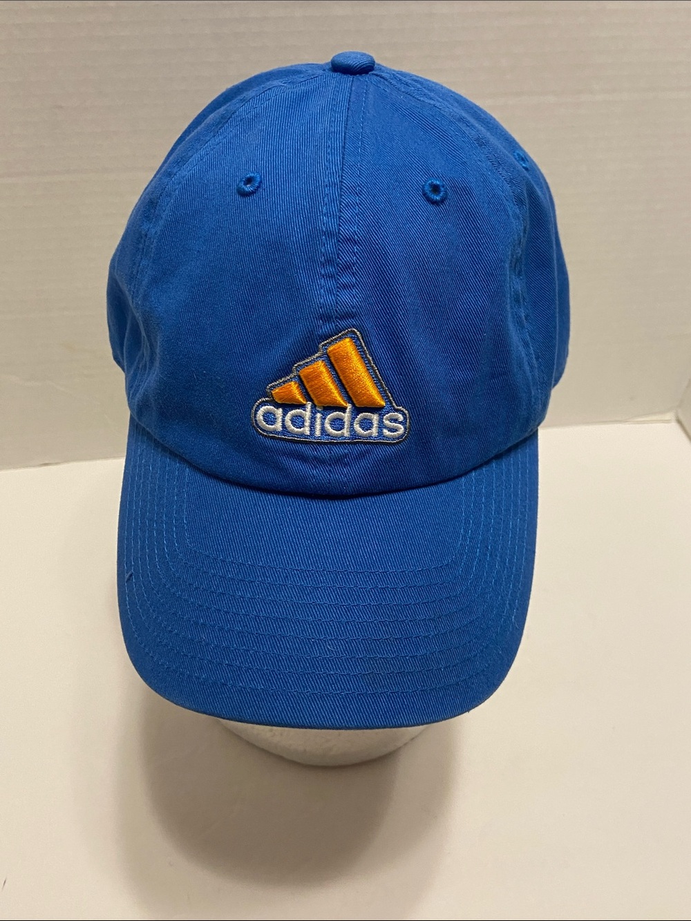 Adidas Climalite strapback baseball cap brand new never used One Size Fits All